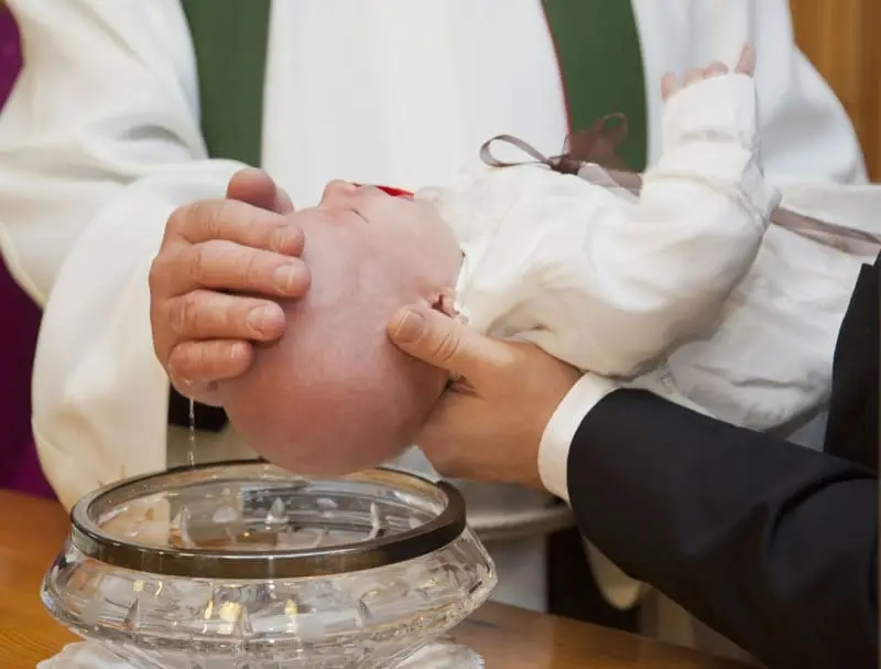 Zaproszenia na chrzest – 3 kreatywne propozycje