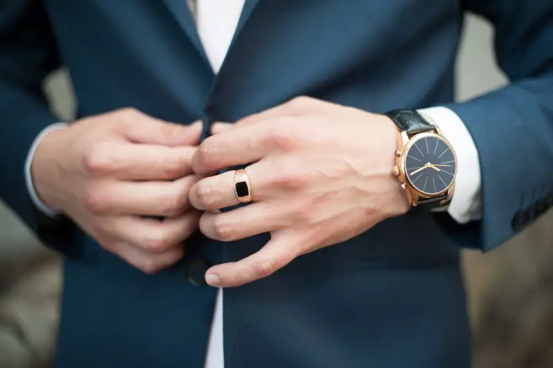 Zegarek Obaku – 5 powodów, dla których warto go kupić