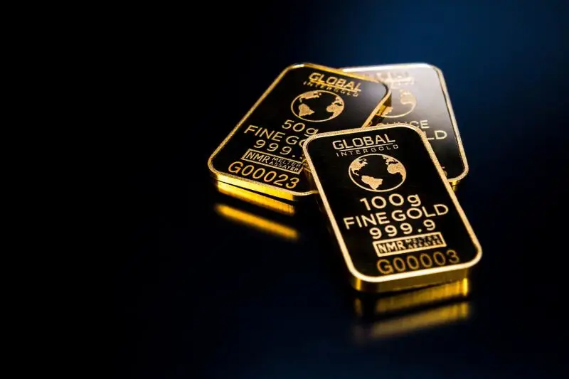 Złoto – czy to bezpieczna inwestycja?