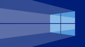 Zwiększanie miejsca dla ikon na pulpicie Windows